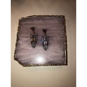 Club Monaco Jewelry - NWOT Club Monaco Drop Earrings Club Monaco Jewelry - NWOT Club Monaco Drop Earrings